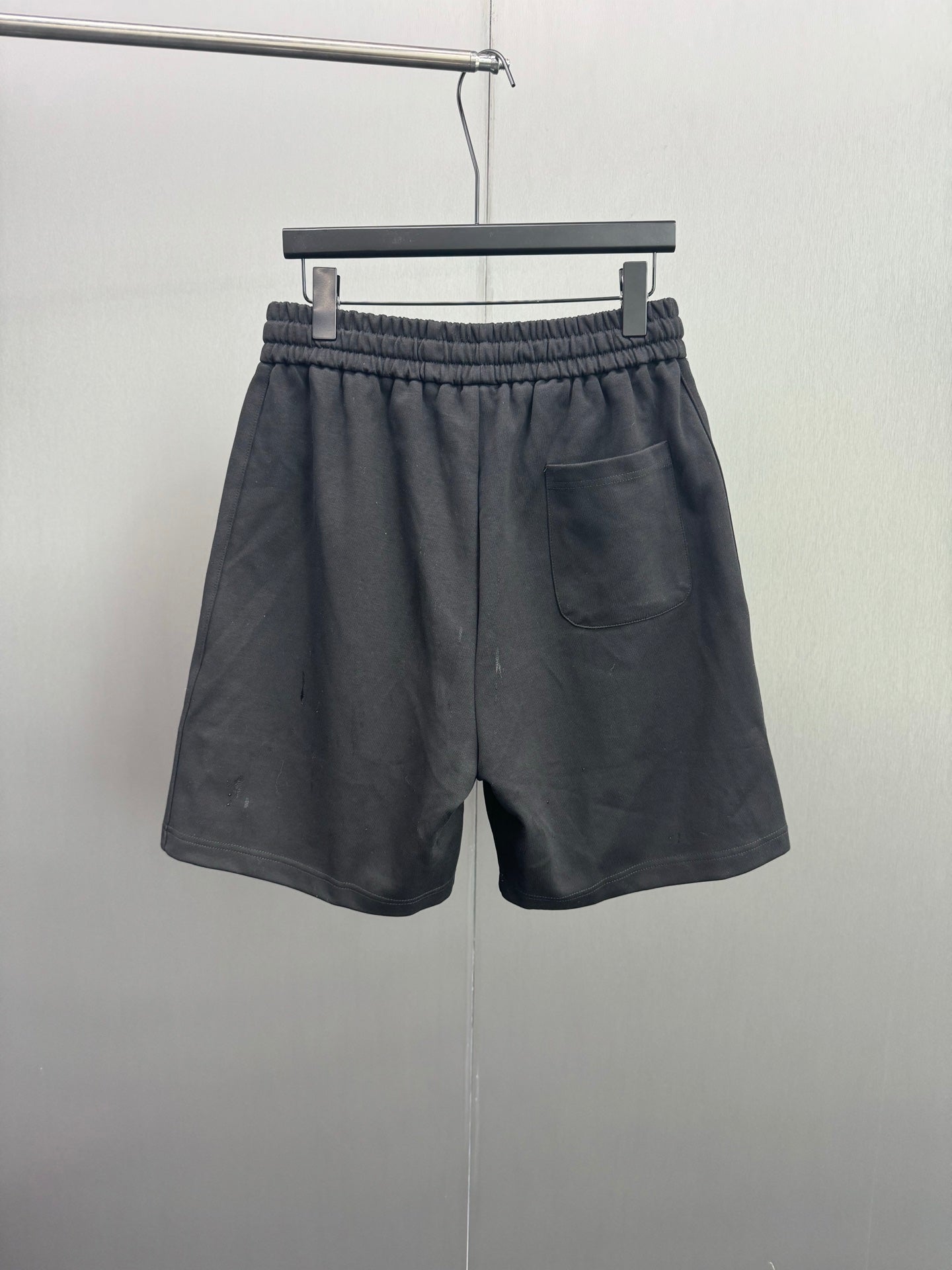 LuxluxHouse Best Quality Clothes Pants Chrome Hearts