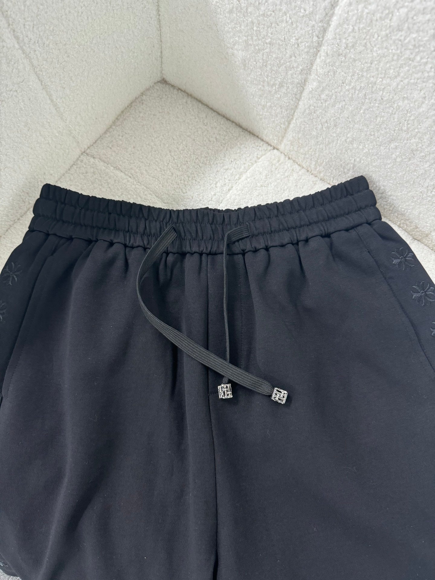 LuxluxHouse Best Quality Clothes Pants Chrome Hearts