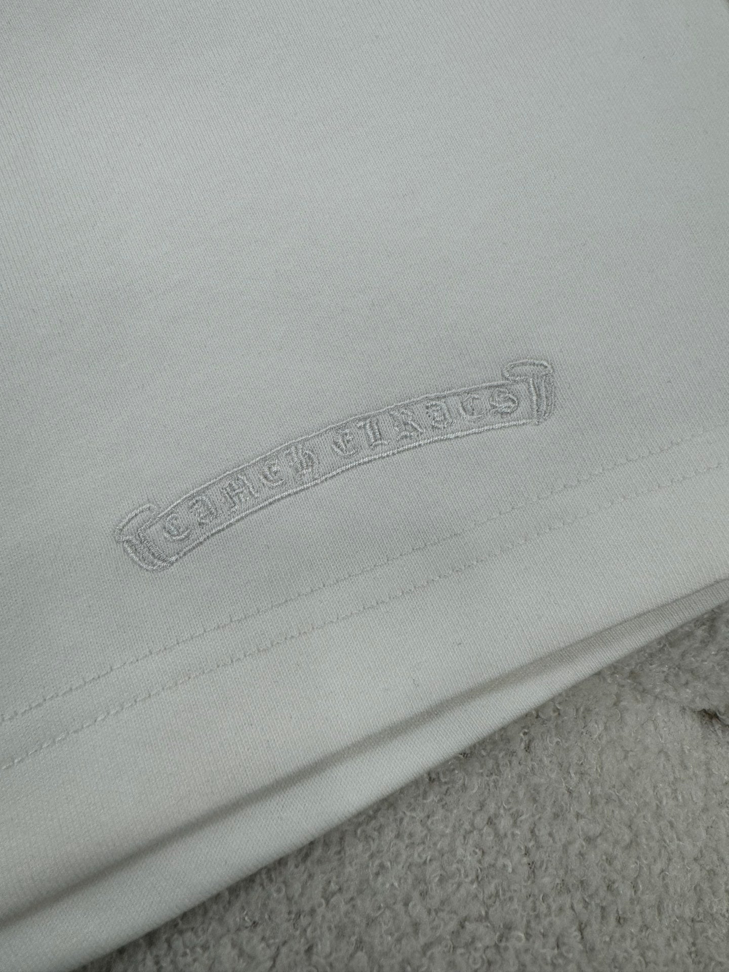 LuxluxHouse Best Quality Clothes Pants Chrome Hearts