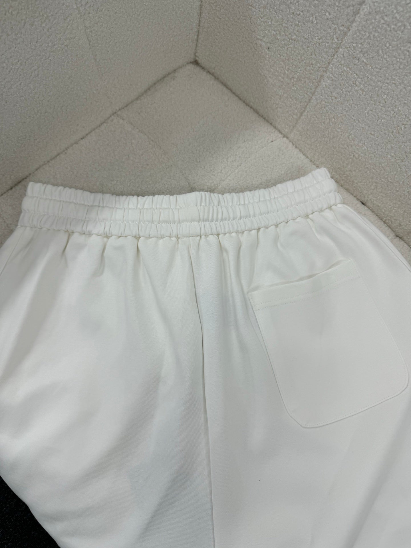 LuxluxHouse Best Quality Clothes Pants Chrome Hearts