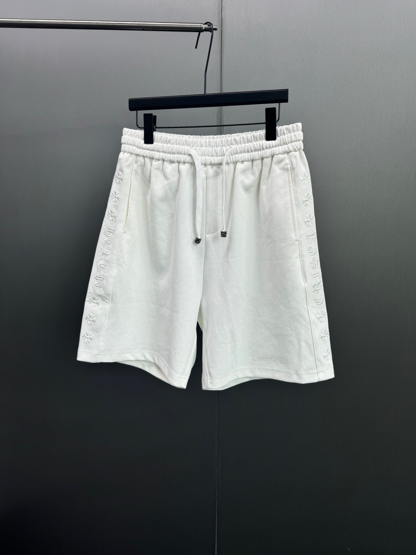 LuxluxHouse Best Quality Clothes Pants Chrome Hearts