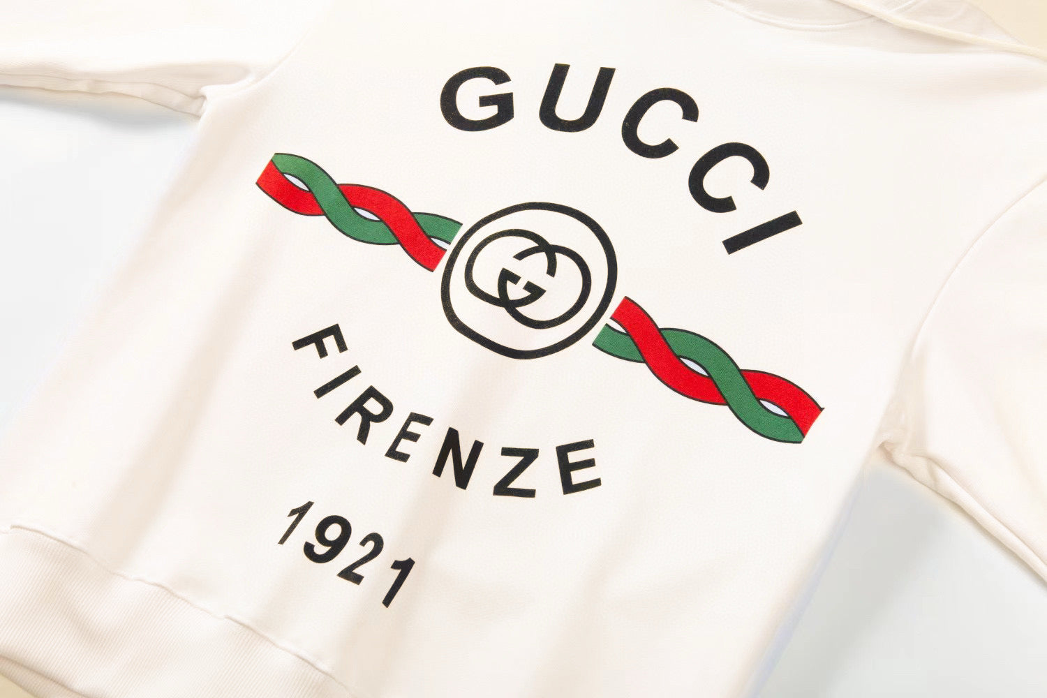 LuxluxHouse Best Quality Clothes Gucci Hoodie & Sweater