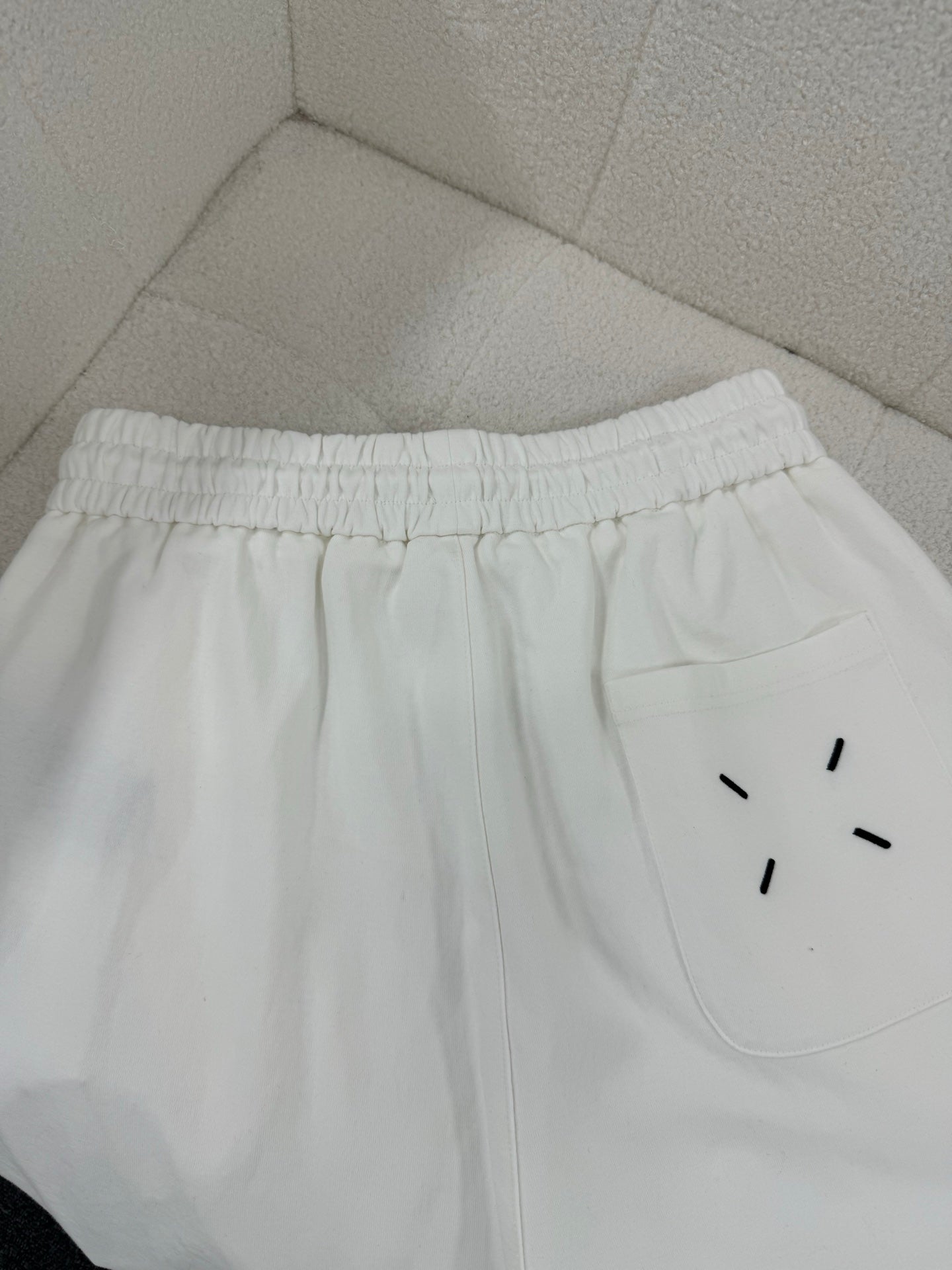 LuxluxHouse Best Quality Clothes Pants Chanel & Maison Margiela