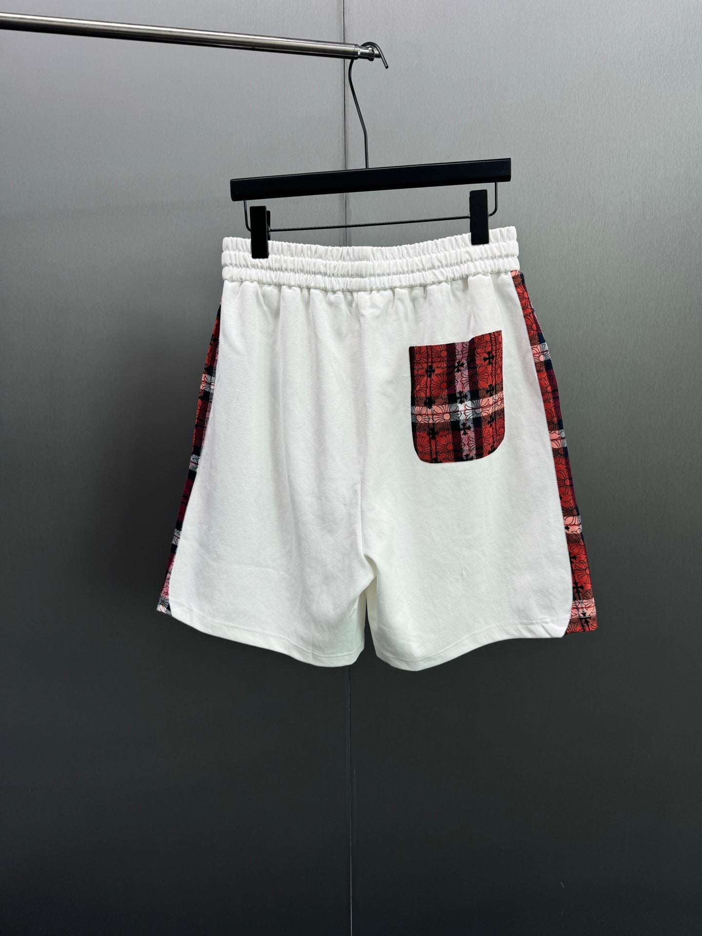 LuxluxHouse Best Quality Clothes Pants Chrome Hearts