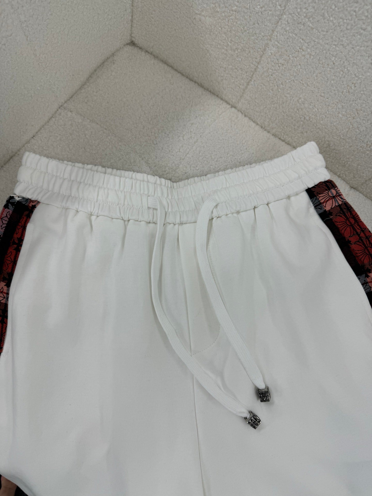 LuxluxHouse Best Quality Clothes Pants Chrome Hearts