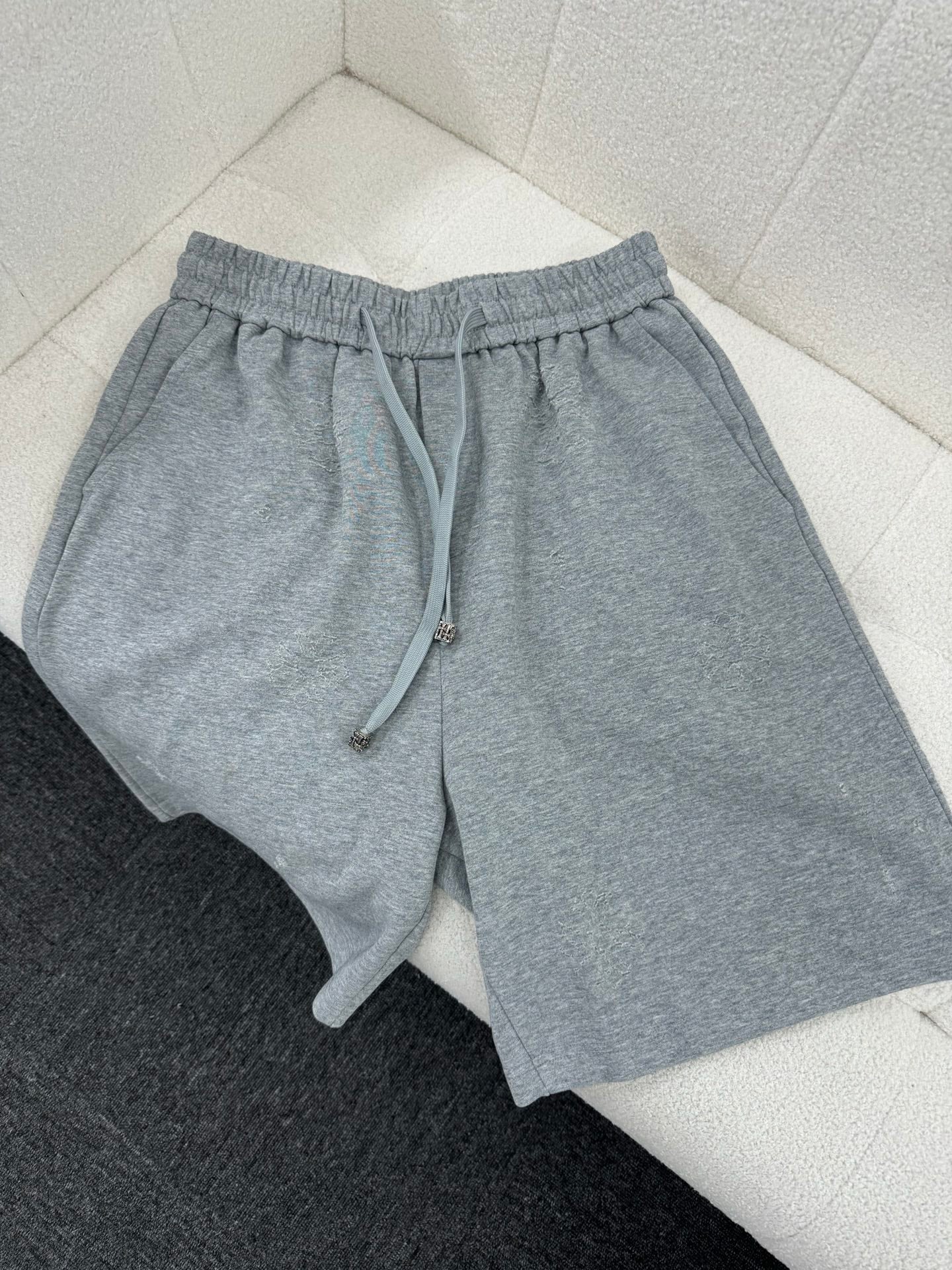 LuxluxHouse Best Quality Clothes Pants Chrome Hearts