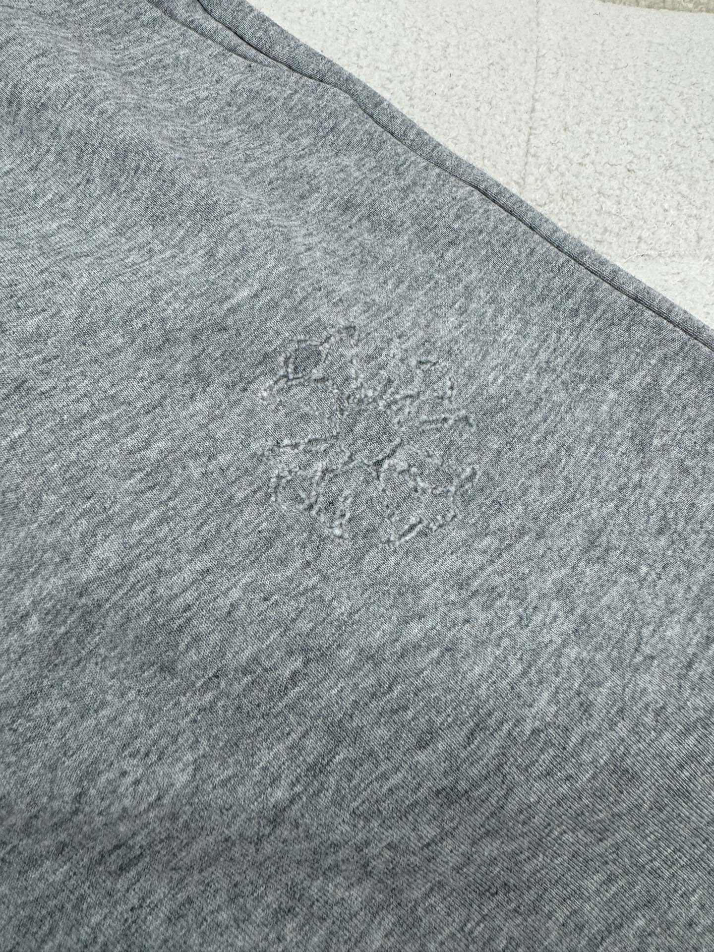 LuxluxHouse Best Quality Clothes Pants Chrome Hearts