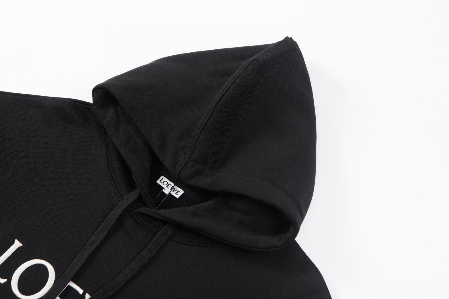 LuxluxHouse Best Quality Clothes Hoodie & Sweater Loewe