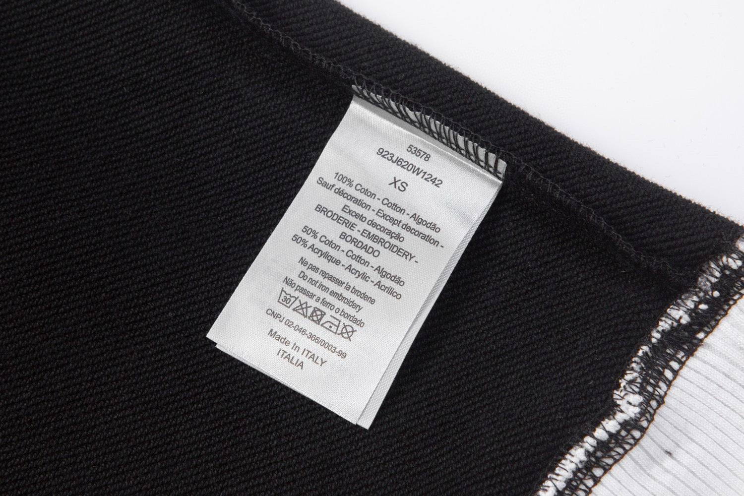 LuxluxHouse Best Quality Clothes Hoodie & Sweater Dior