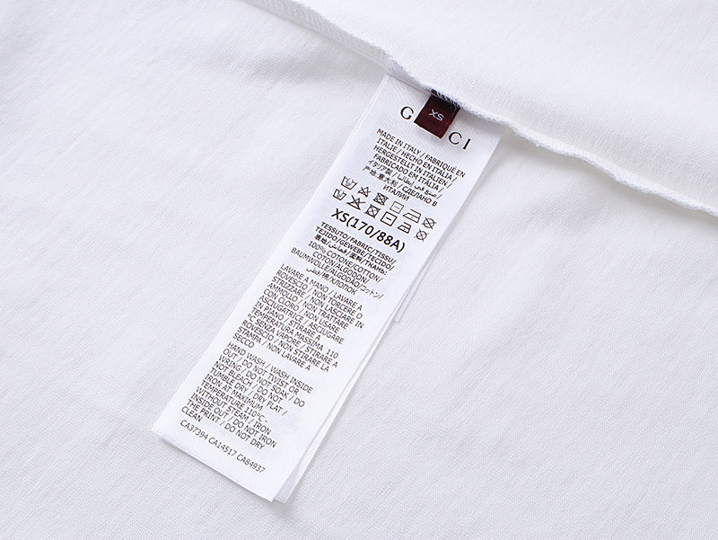 LuxluxHouse Best Quality Clothes Gucci T-shirt