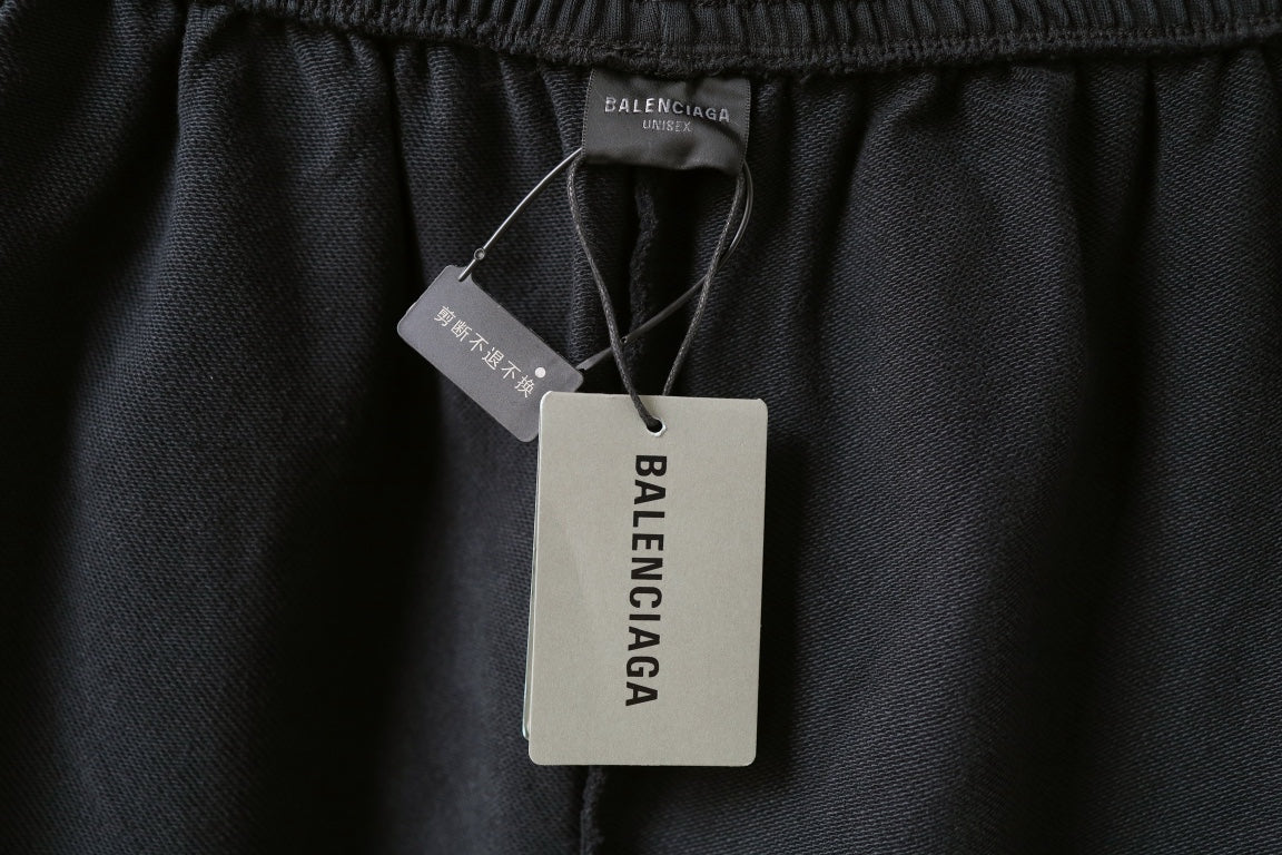 LuxluxHouse Best Quality Clothes Balenciaga Pants