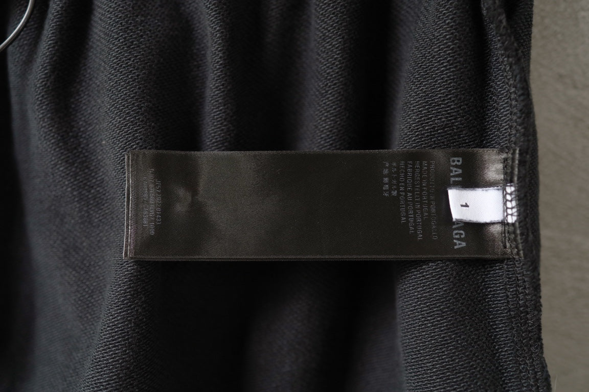 LuxluxHouse Best Quality Clothes Balenciaga Pants
