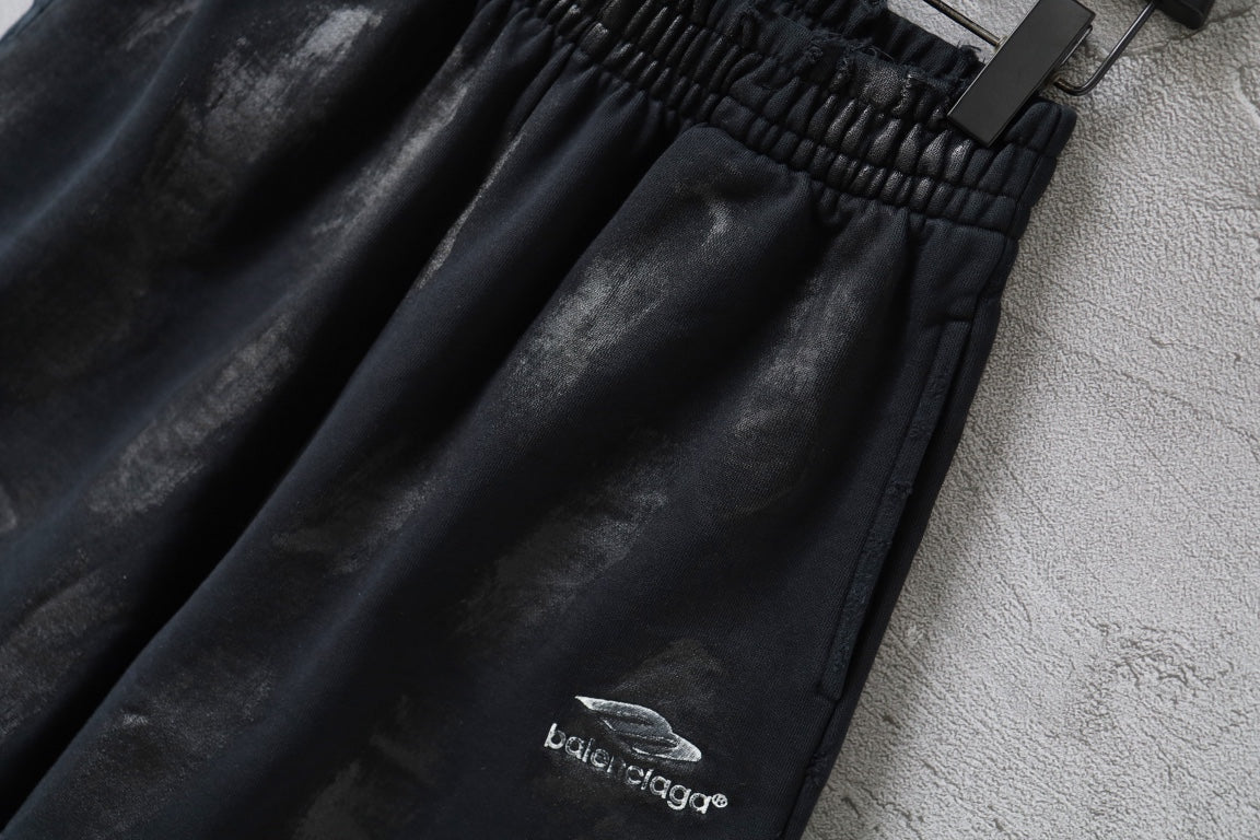 LuxluxHouse Best Quality Clothes Balenciaga Pants