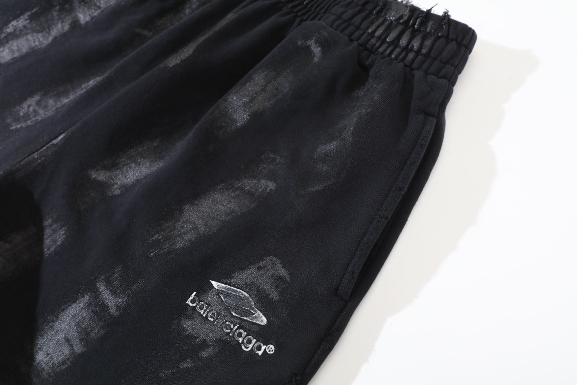LuxluxHouse Best Quality Clothes Balenciaga Pants