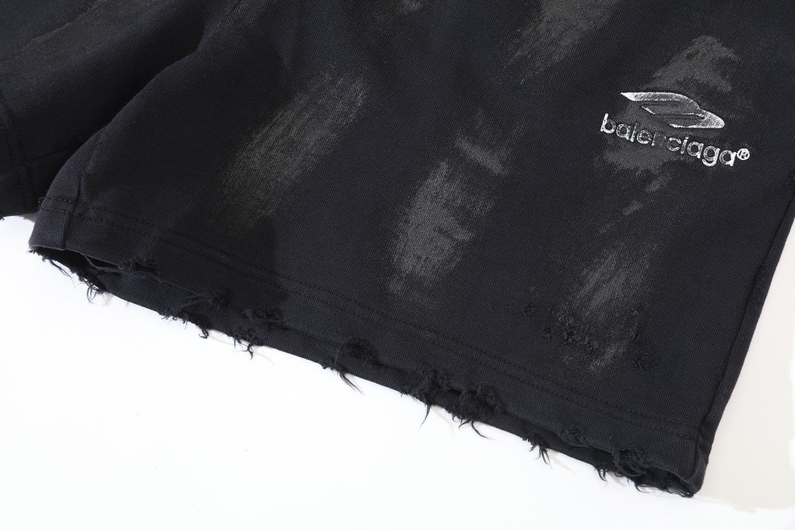 LuxluxHouse Best Quality Clothes Balenciaga Pants
