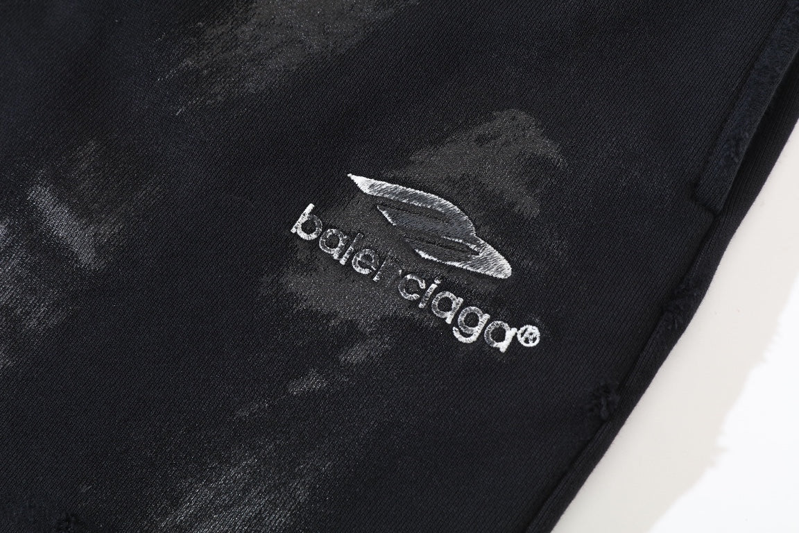 LuxluxHouse Best Quality Clothes Balenciaga Pants
