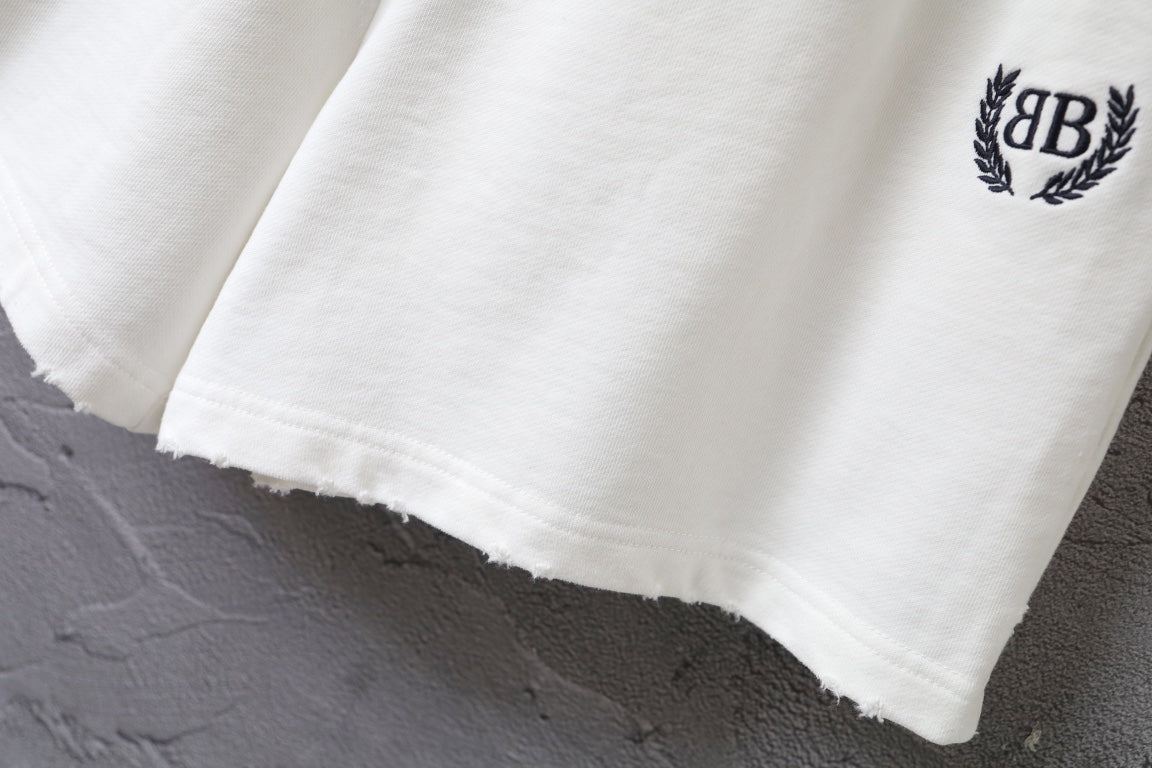 LuxluxHouse Best Quality Clothes Balenciaga Pants