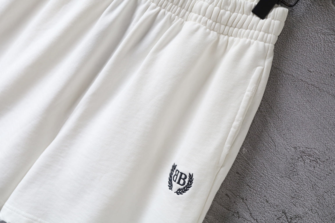 LuxluxHouse Best Quality Clothes Balenciaga Pants