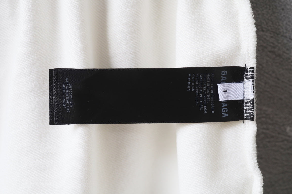 LuxluxHouse Best Quality Clothes Balenciaga Pants