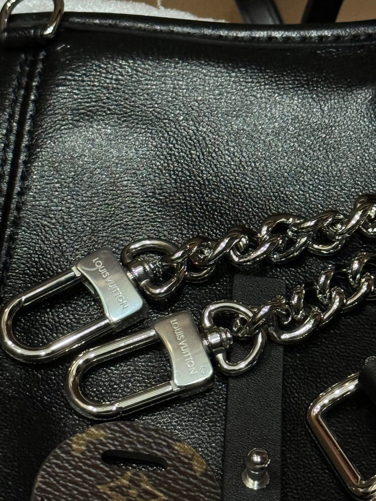 LuxluxHouse Best Quality Bags Louis Vuitton