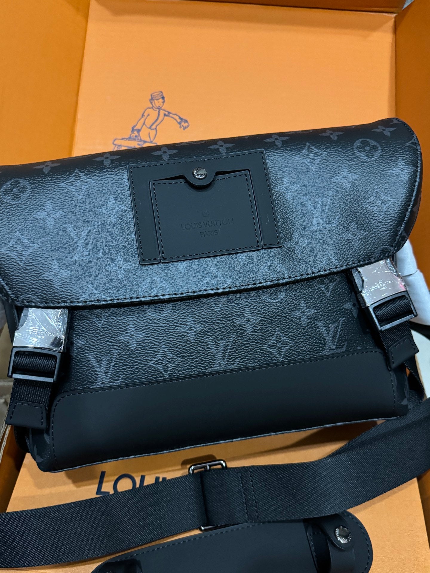LuxluxHouse Best Quality Bags Louis Vuitton