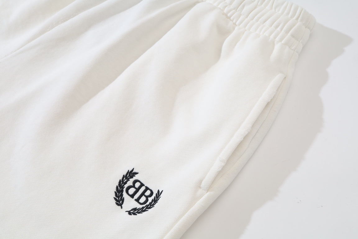 LuxluxHouse Best Quality Clothes Balenciaga Pants