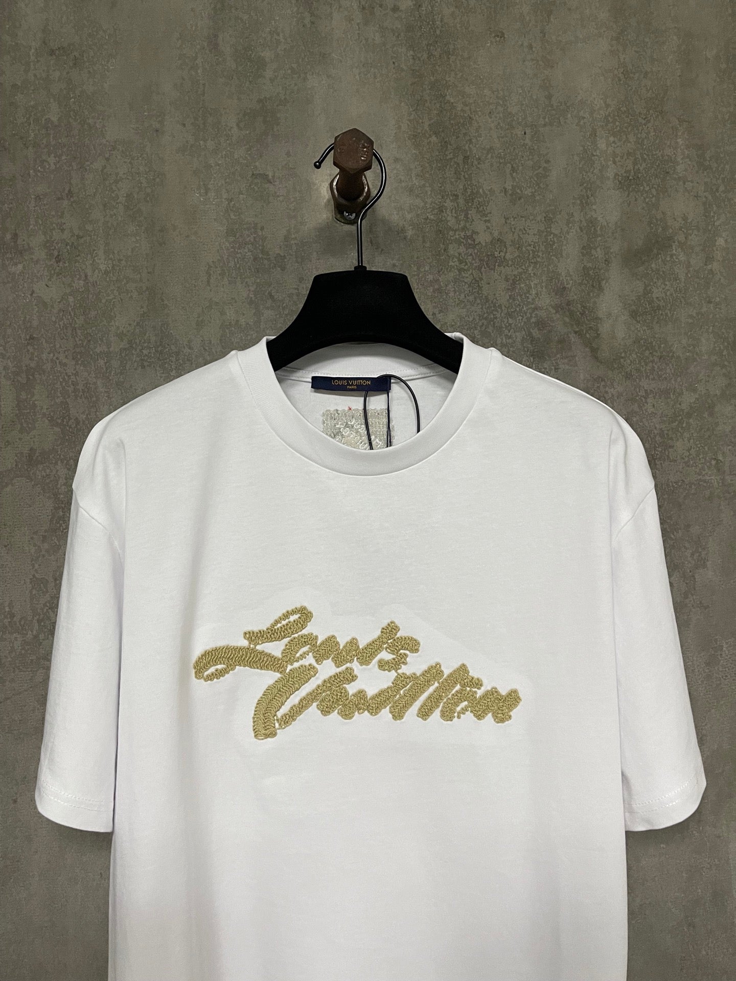 LuxluxHouse Best Quality Clothes T-shirt Louis Vuitton