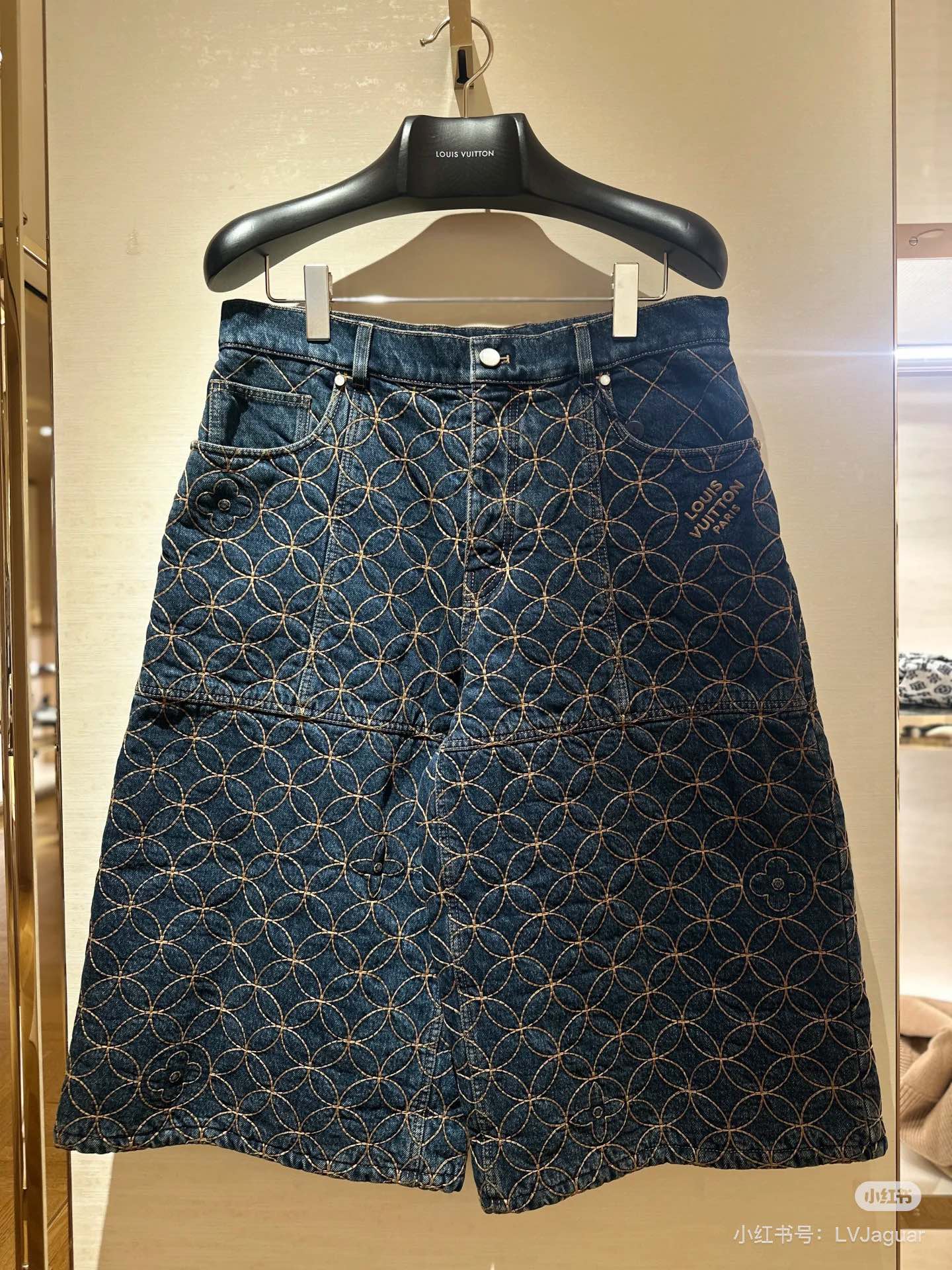 LuxluxHouse Best Quality Clothes Pants Louis Vuitton