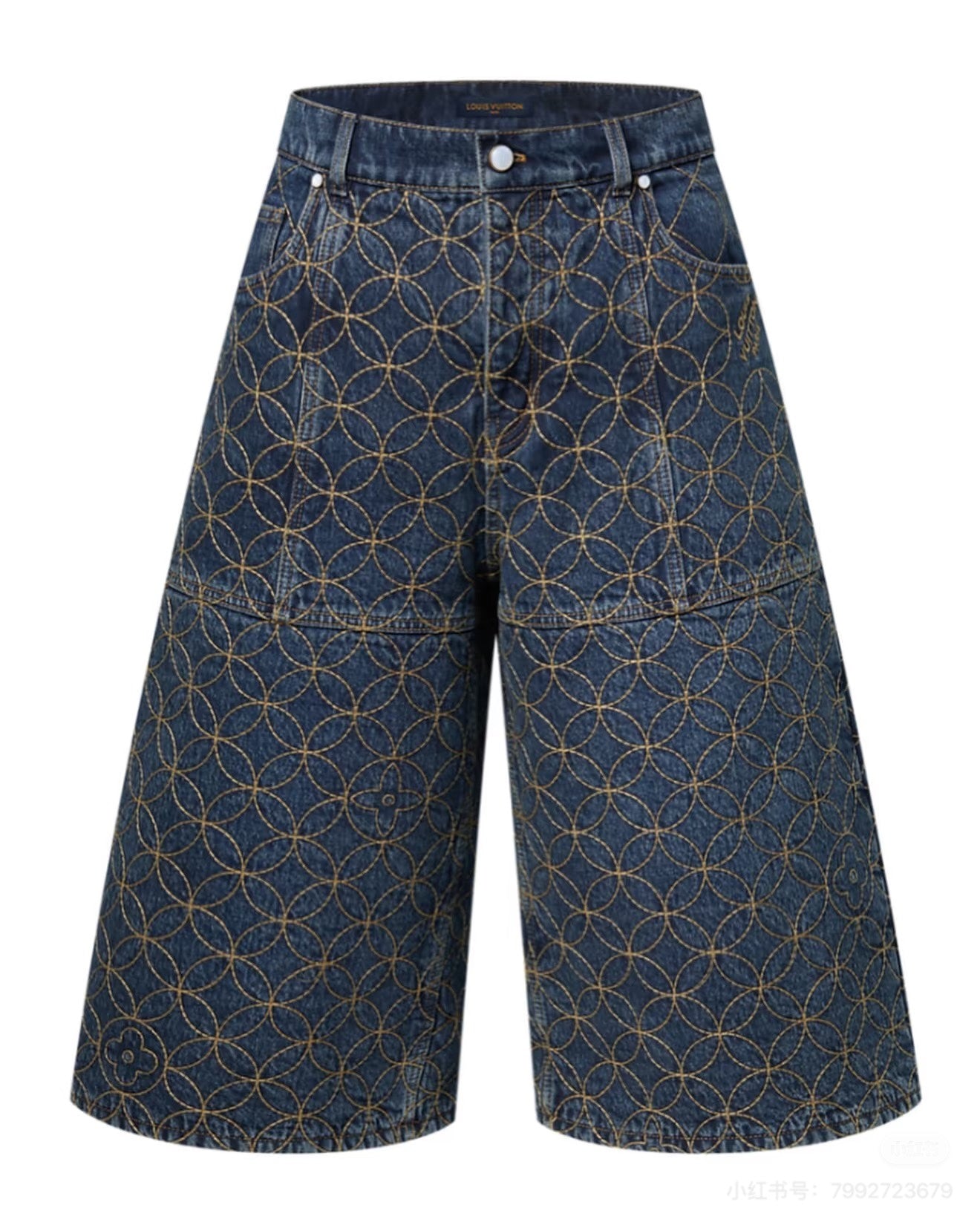 LuxluxHouse Best Quality Clothes Pants Louis Vuitton