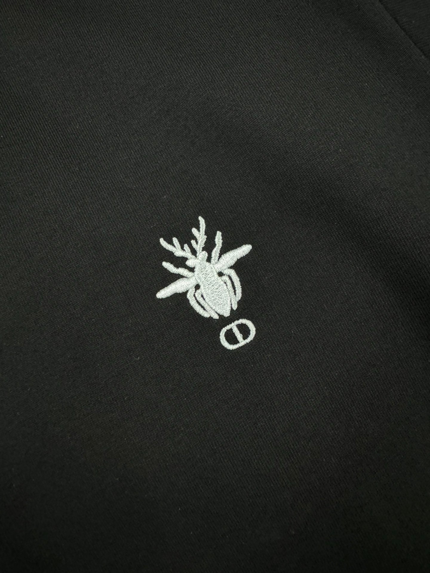 LuxluxHouse Best Quality Clothes T-shirt Dior