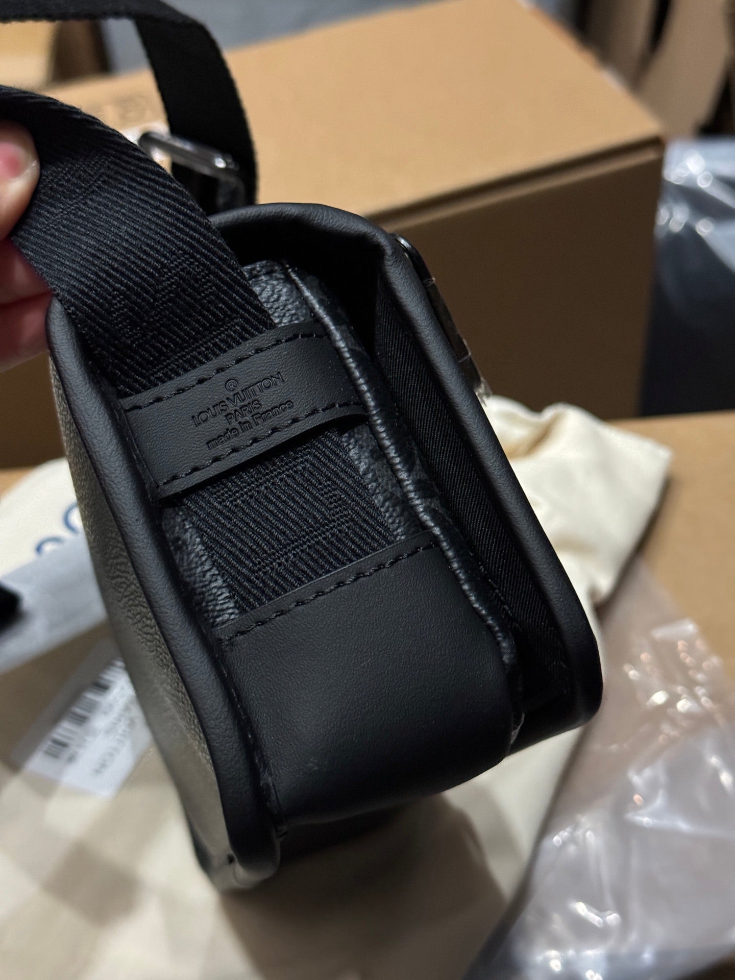 LuxluxHouse Best Quality Bags Louis Vuitton