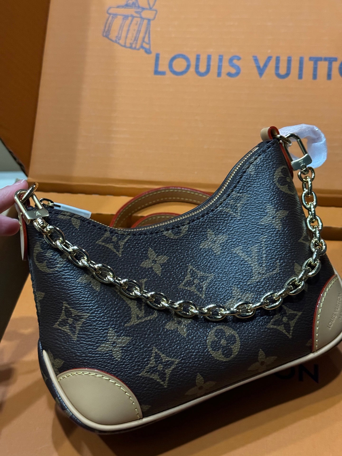 LuxluxHouse Best Quality Bags Louis Vuitton