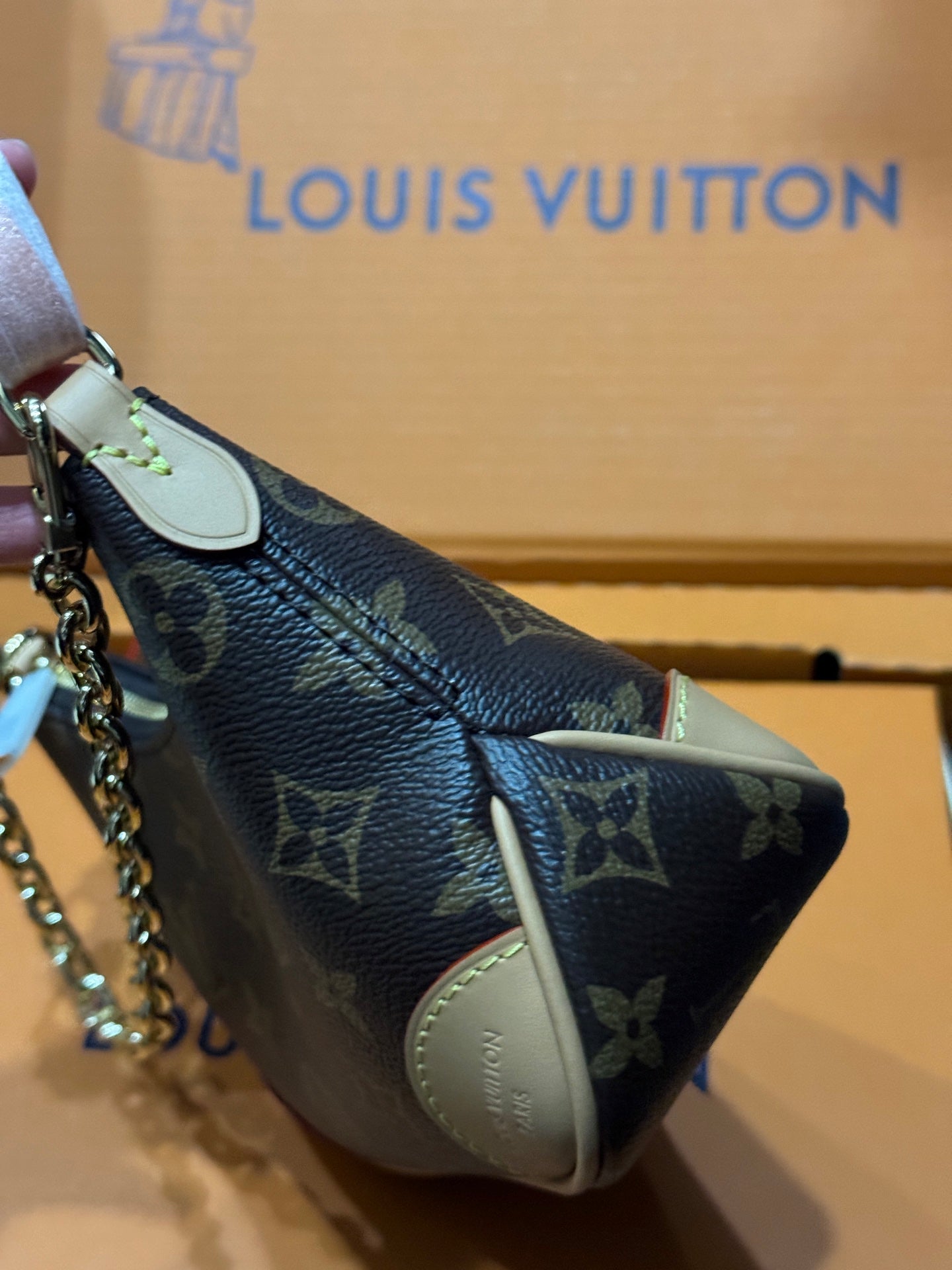 LuxluxHouse Best Quality Bags Louis Vuitton