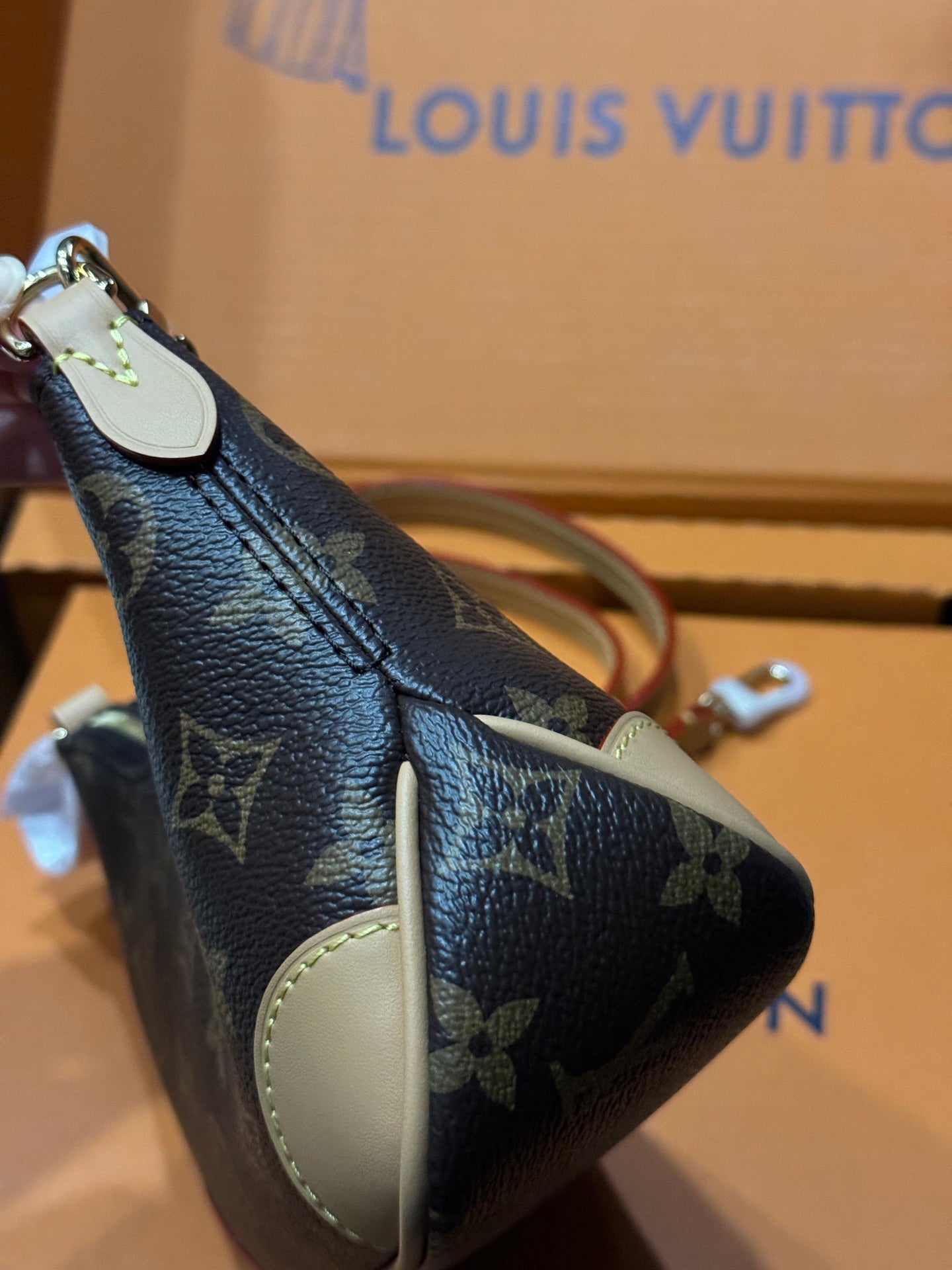 LuxluxHouse Best Quality Bags Louis Vuitton