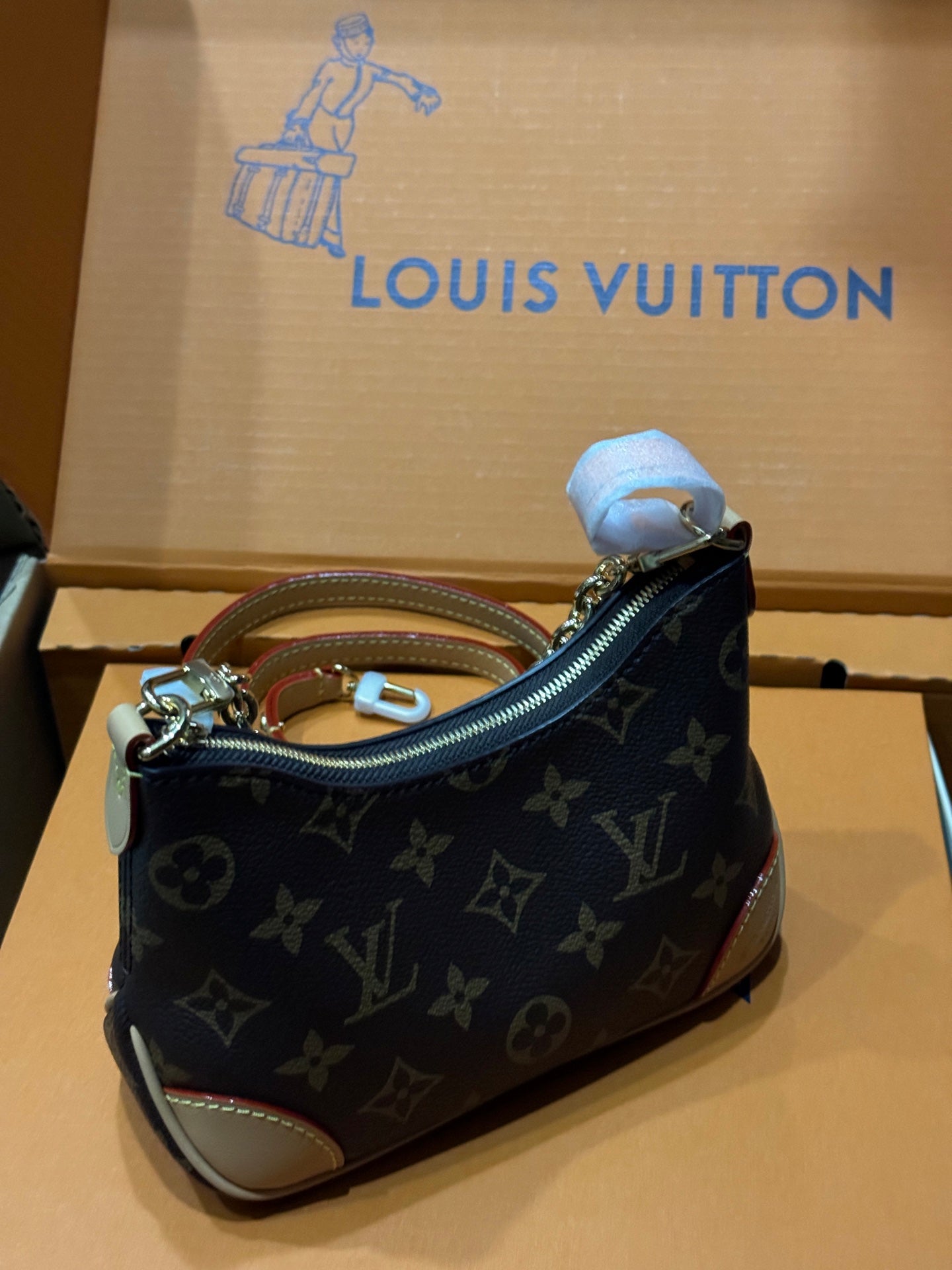 LuxluxHouse Best Quality Bags Louis Vuitton