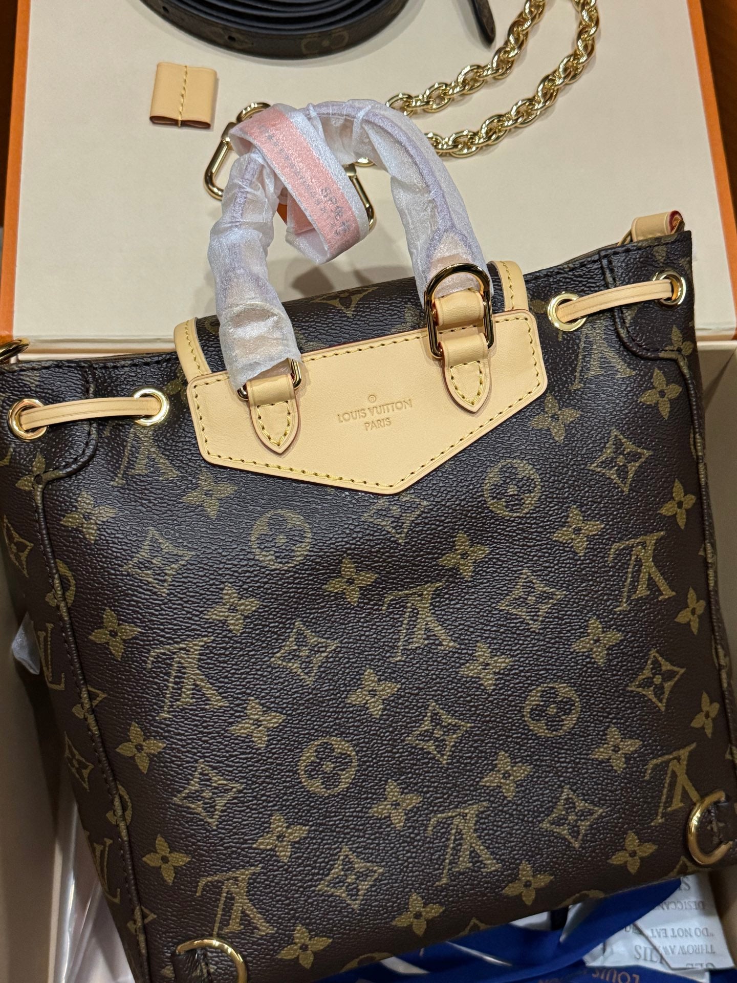 LuxluxHouse Best Quality Bags Louis Vuitton