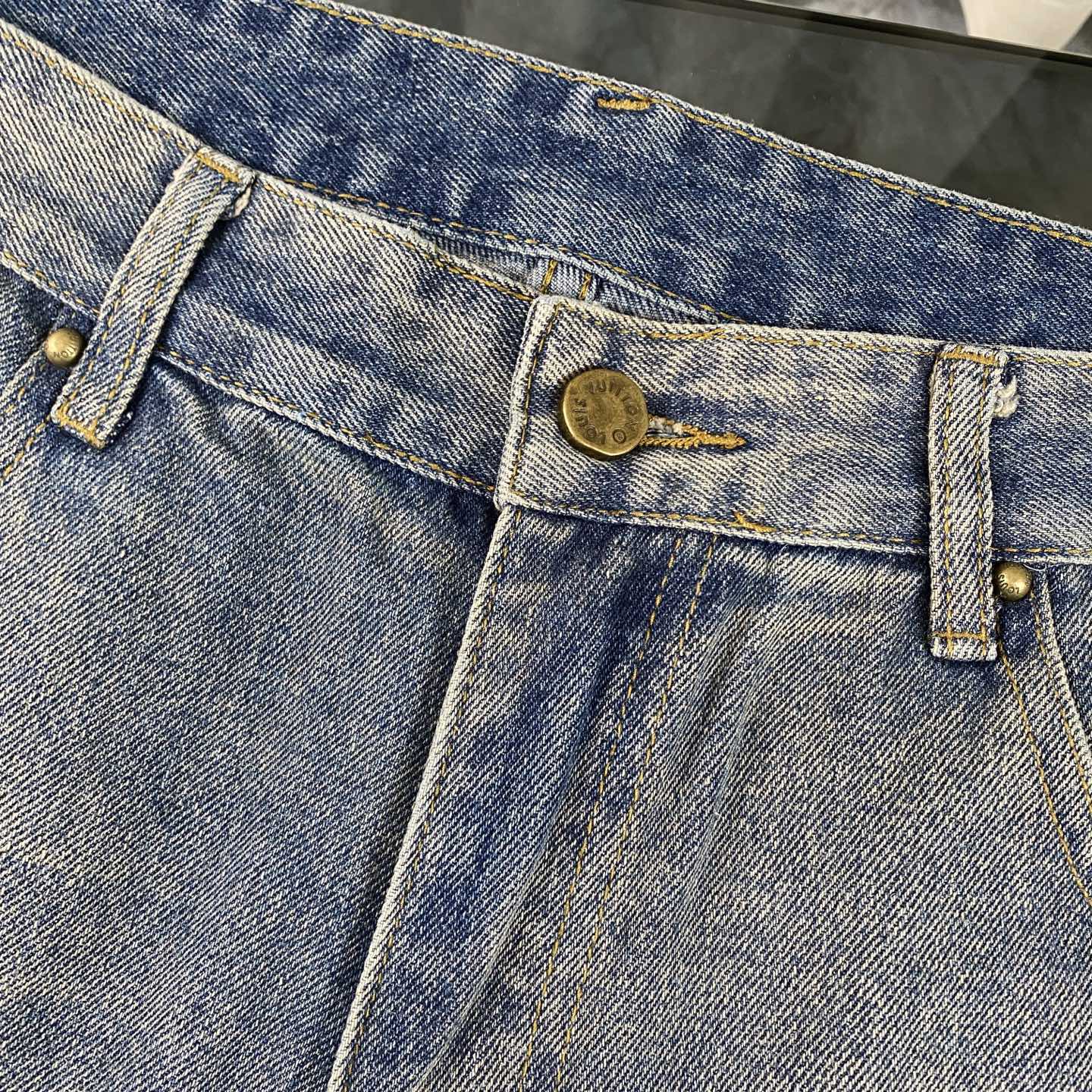 LuxluxHouse Best Quality Clothes Pants Louis Vuitton