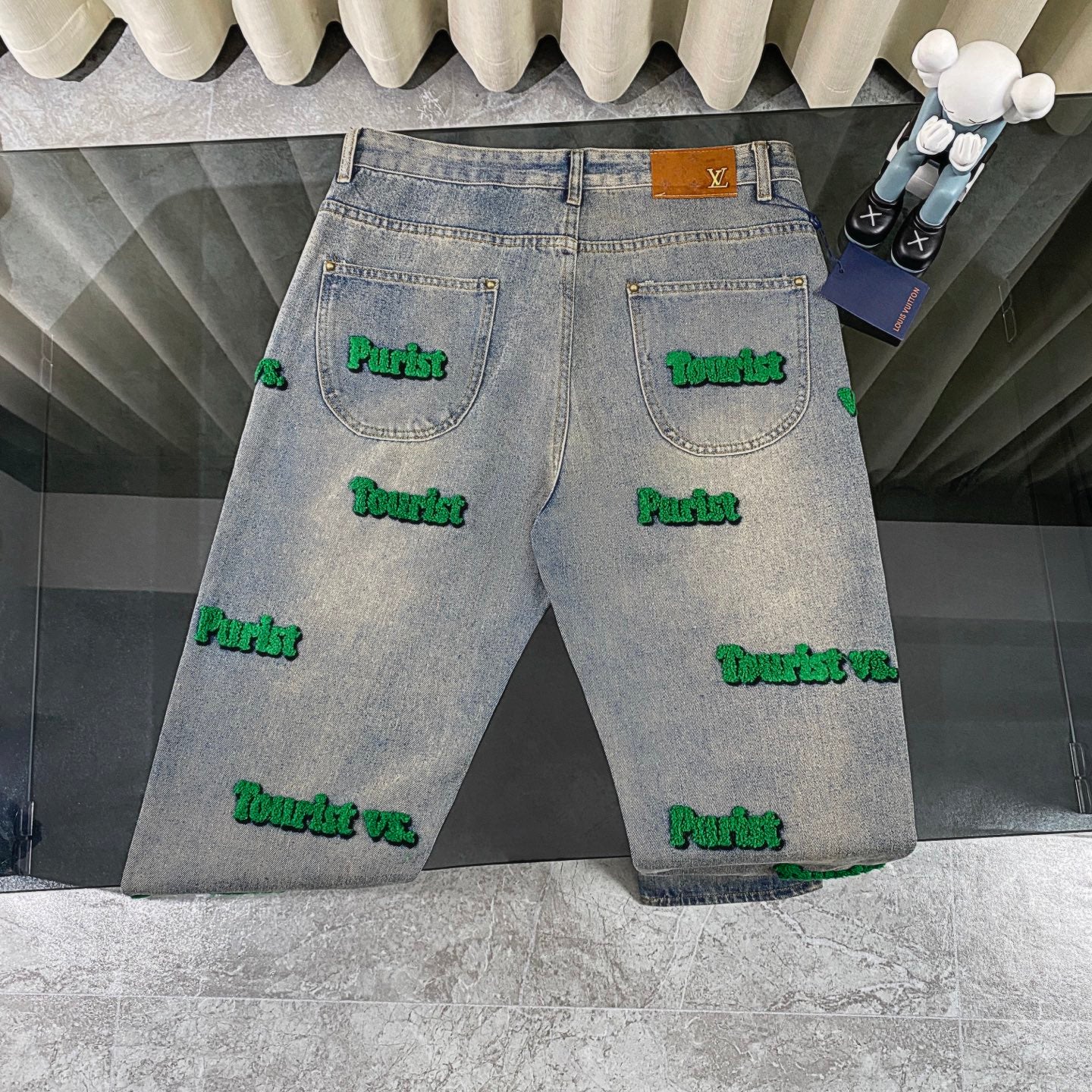 LuxluxHouse Best Quality Clothes Pants Louis Vuitton