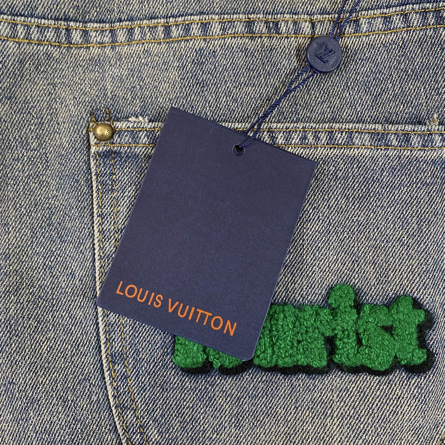 LuxluxHouse Best Quality Clothes Pants Louis Vuitton