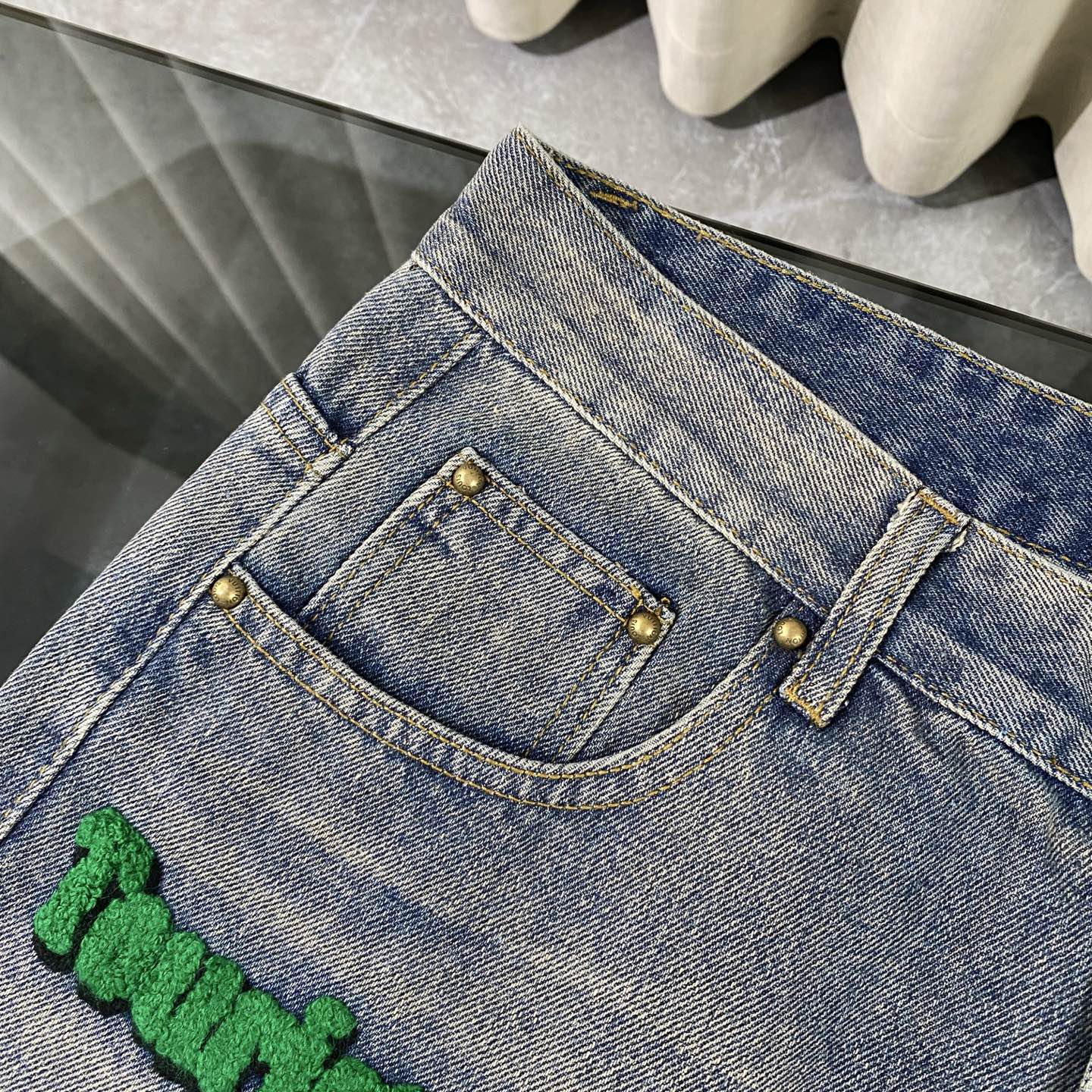 LuxluxHouse Best Quality Clothes Pants Louis Vuitton