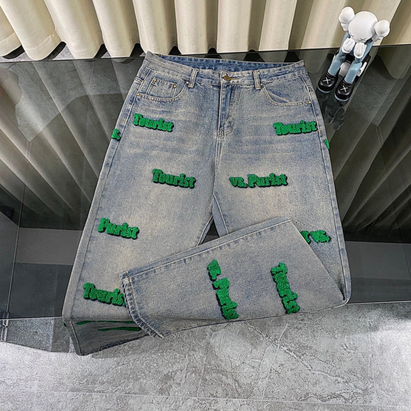 LuxluxHouse Best Quality Clothes Pants Louis Vuitton