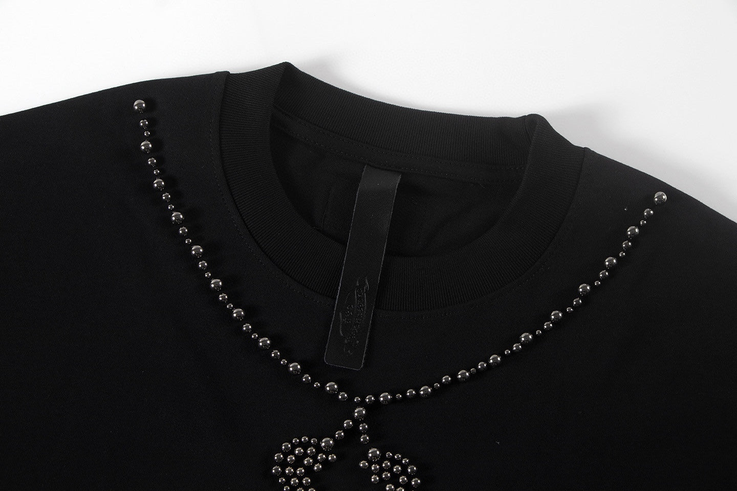 LuxluxHouse Best Quality Clothes Chrome Hearts T-shirt