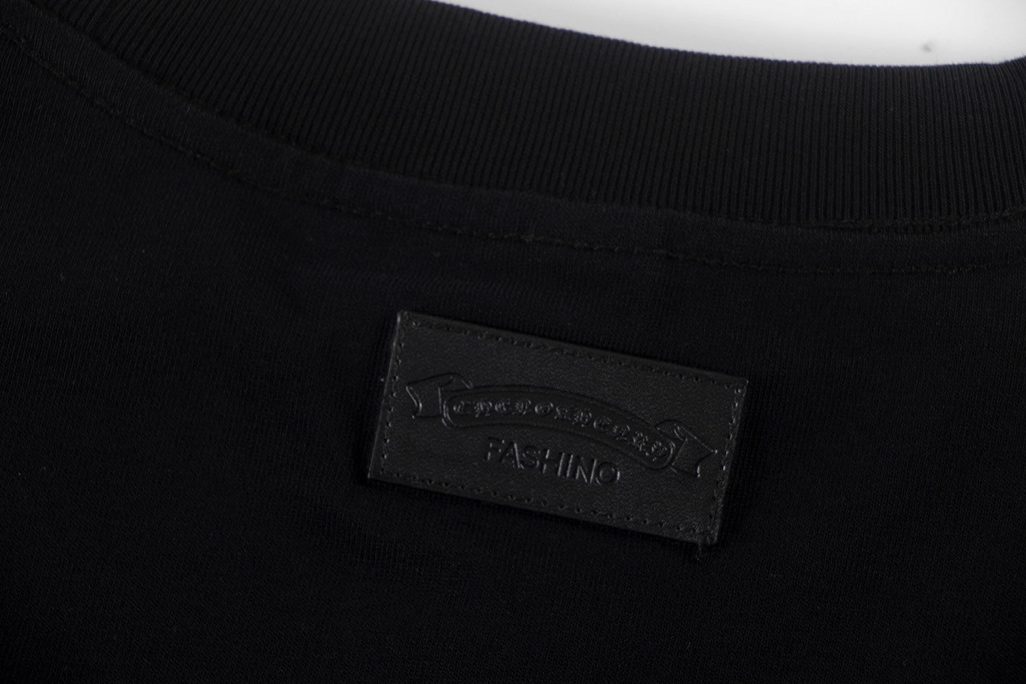 LuxluxHouse Best Quality Clothes Chrome Hearts T-shirt