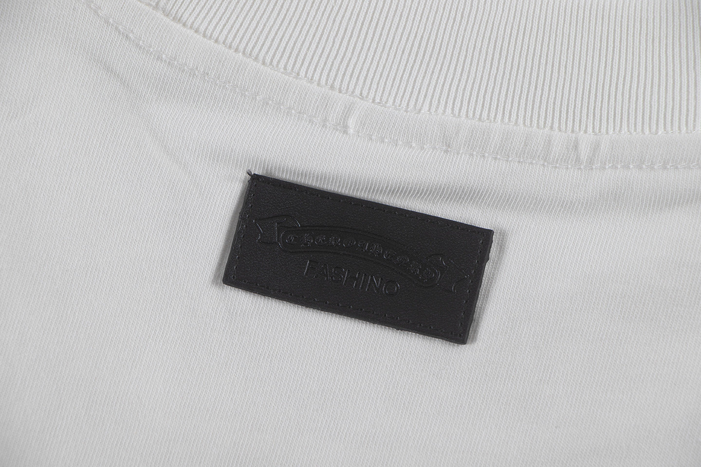LuxluxHouse Best Quality Clothes Chrome Hearts T-shirt
