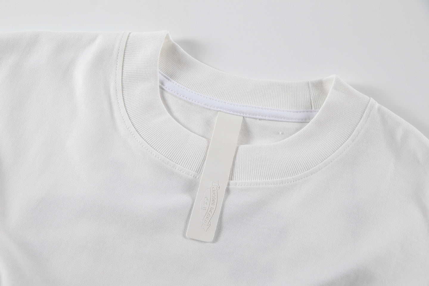 LuxluxHouse Best Quality Clothes Chrome Hearts T-shirt