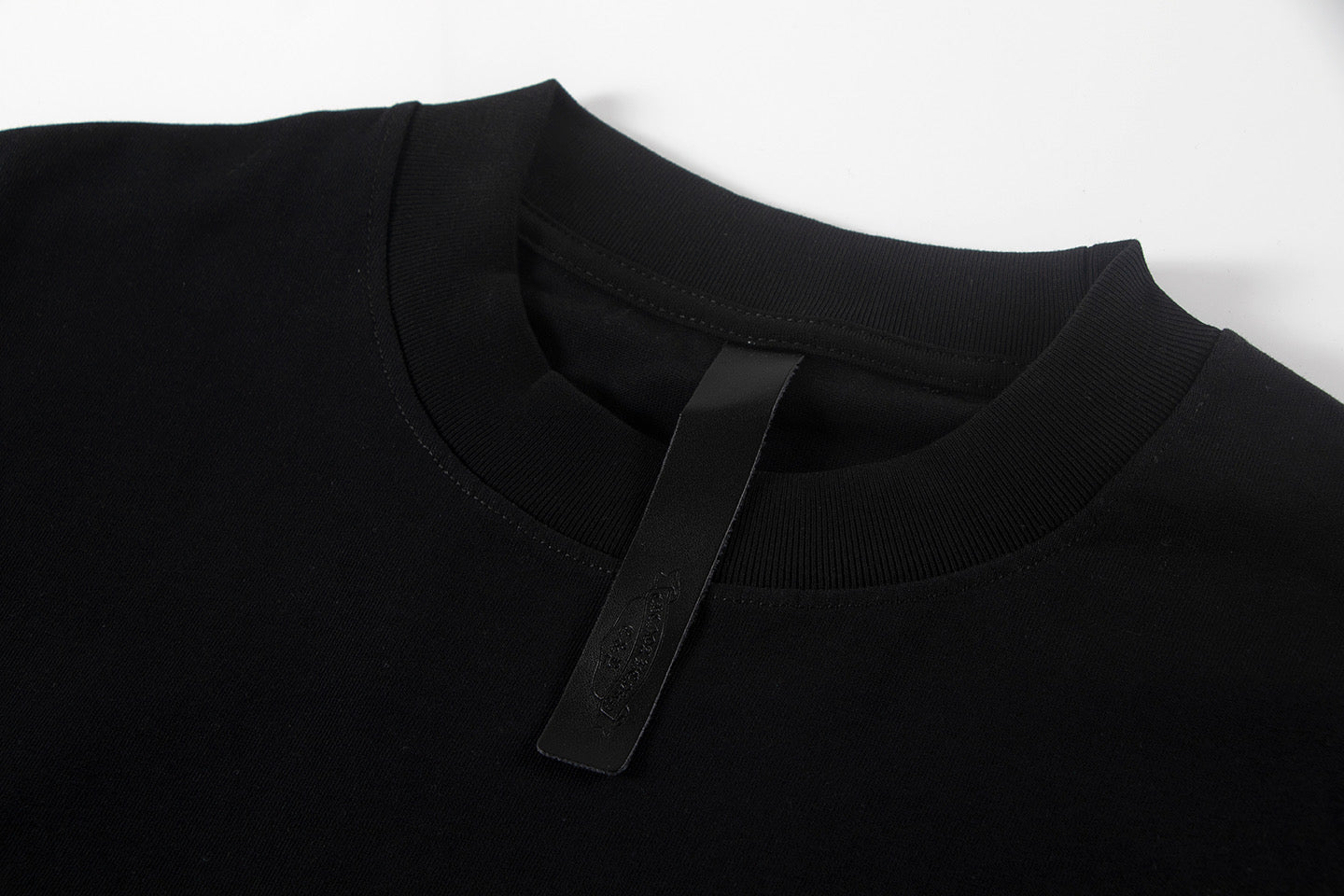 LuxluxHouse Best Quality Clothes Chrome Hearts T-shirt