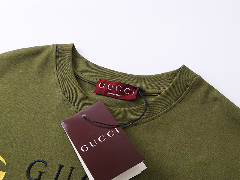 LuxluxHouse Best Quality Clothes Gucci T-shirt