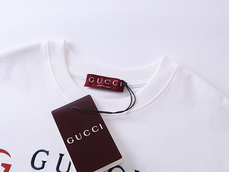 LuxluxHouse Best Quality Clothes Gucci T-shirt