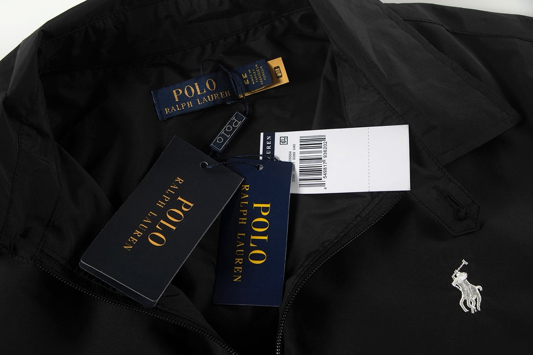 LuxluxHouse Best Quality Clothes Ralph Lauren Coats & Jackets