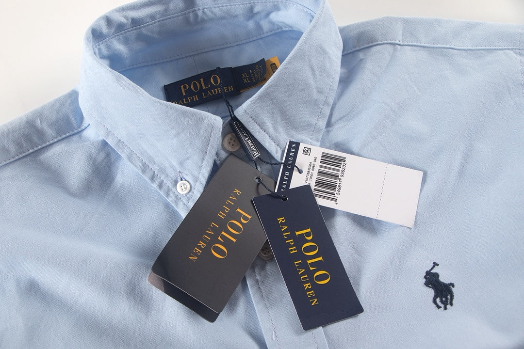 LuxluxHouse Best Quality Clothes Ralph Lauren Coats & Jackets